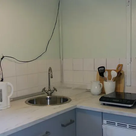 Brise Prázdninový dům *