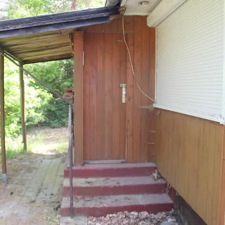 Prázdninový dům Brise