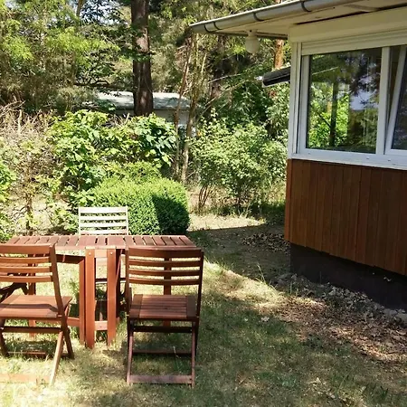 Brise Ferienhaus Loddin